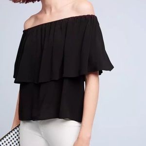 Holding Horses Maya boho top